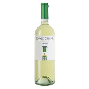 Curatolo Arini Grillo Borgo Selene 2023