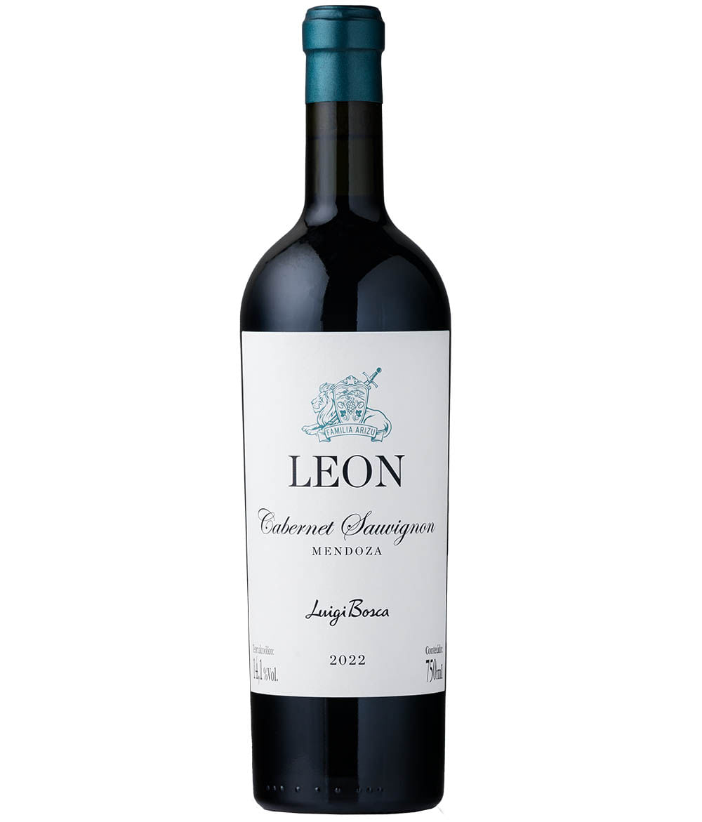 Luigi Bosca Cabernet Sauvignon Leon 2022
