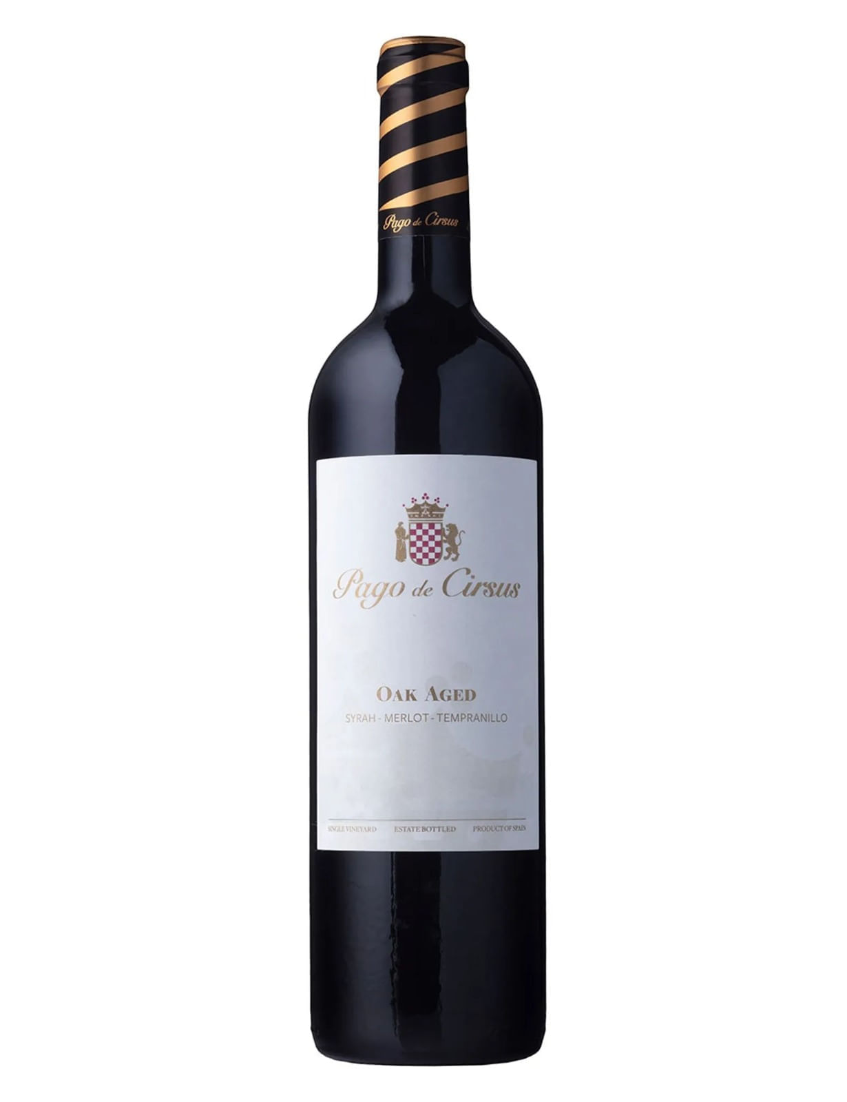 Pago de Cirsus Oak Aged Navarra 2023