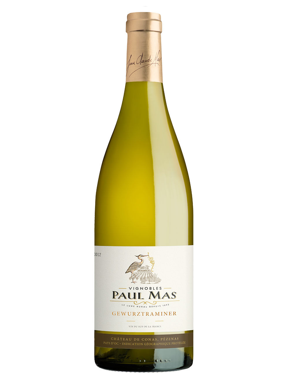 Paul Mas Gewürztraminer 2024
