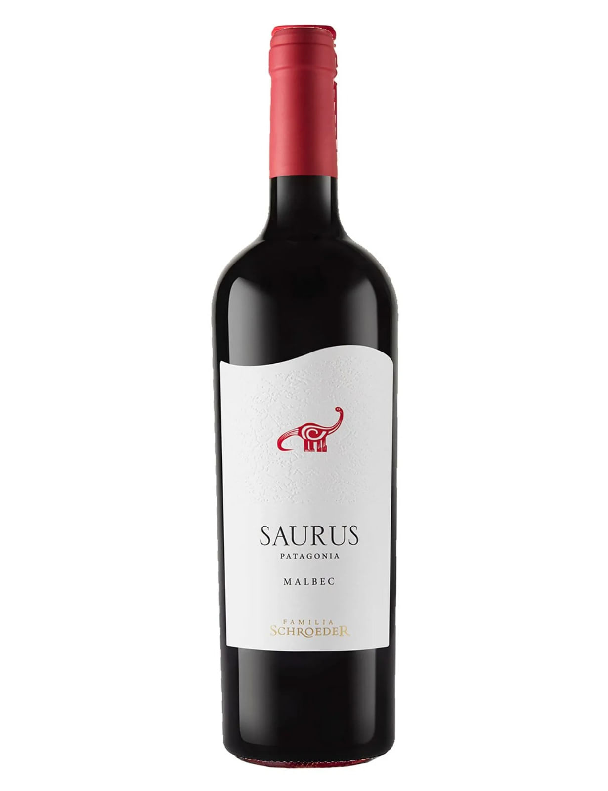 Schroeder Malbec Saurus 2024