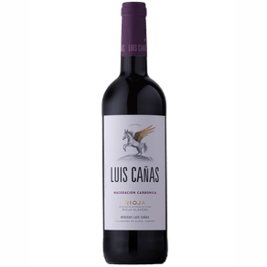 Luis Canas Rioja Tinto Maceracion Carbonica 2024
