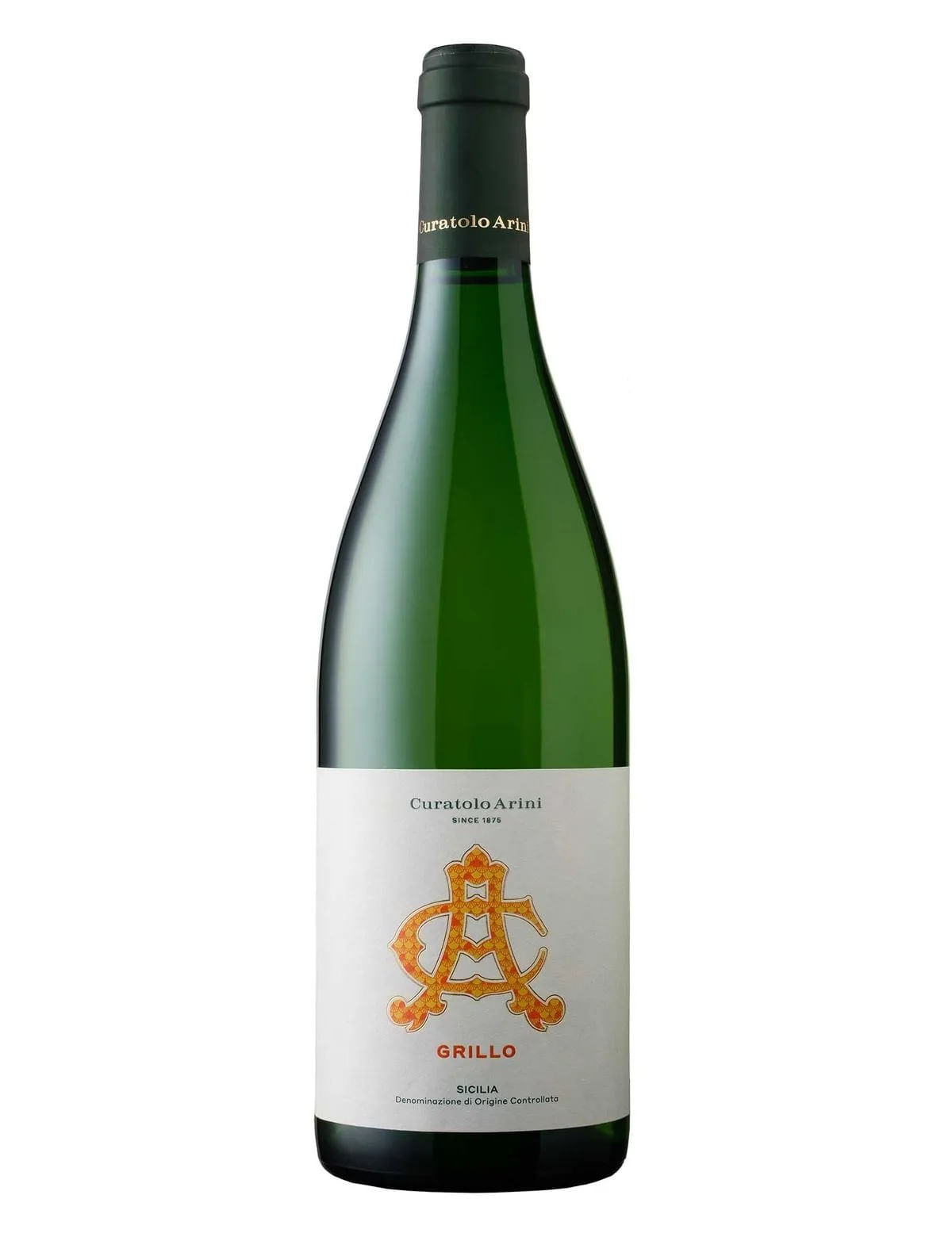 Curatolo Arini Grillo 2023