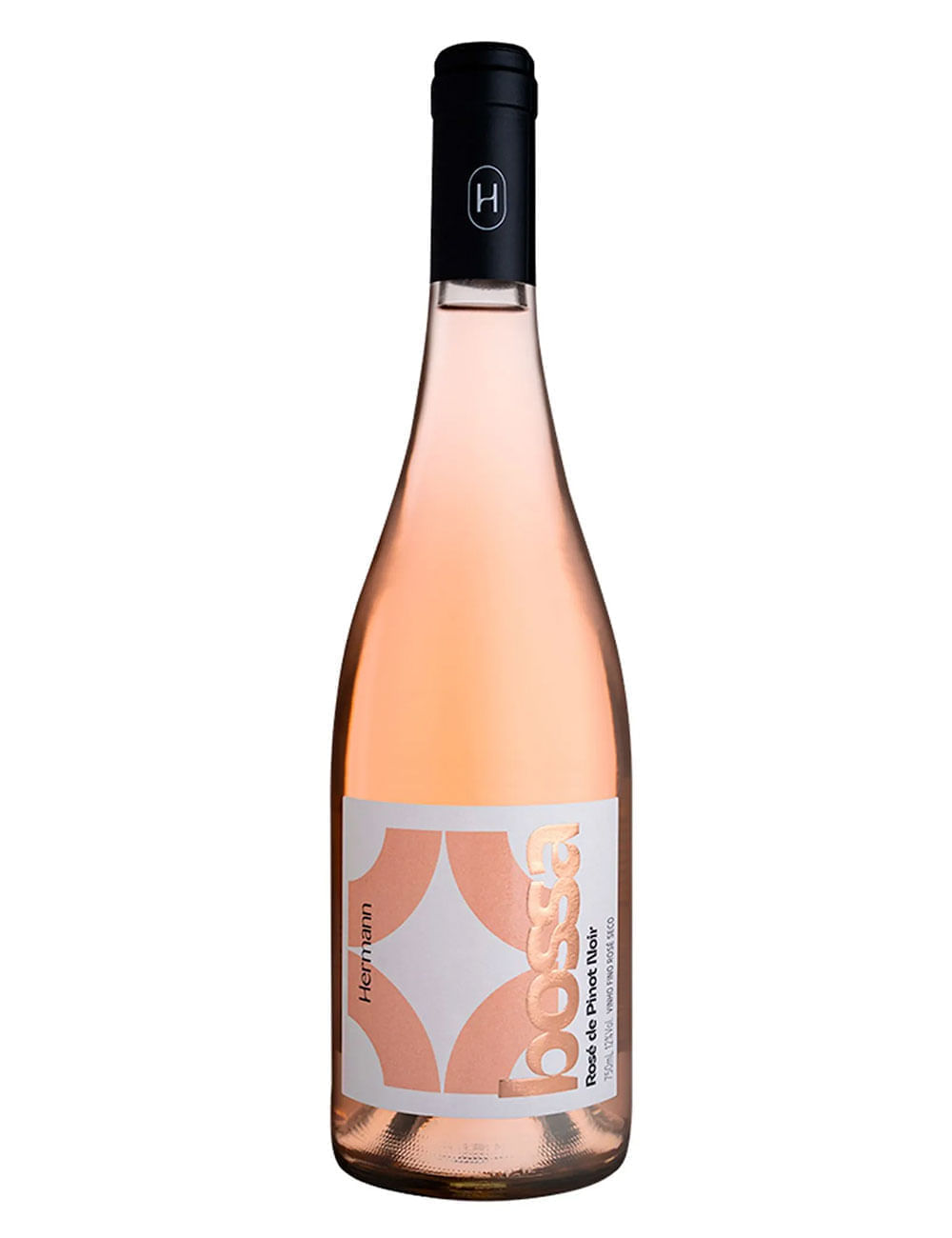 Hermann Rosé de Pinot Noir Bossa 2024