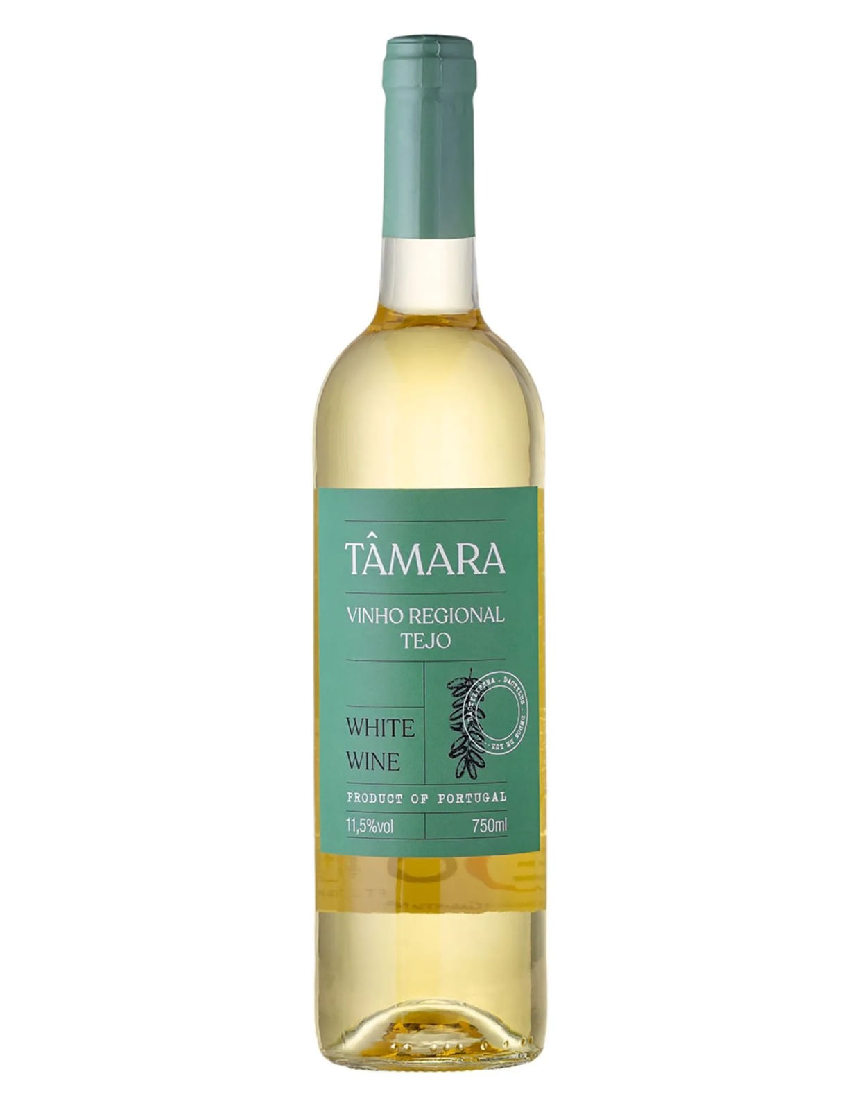 Tâmara Branco 2024