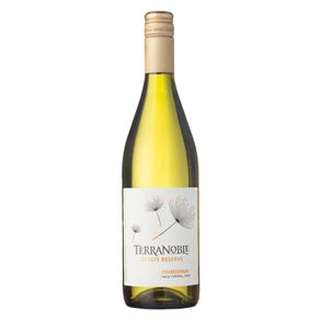 Terranoble Chardonnay Estate Reserve 2025