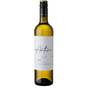 Bodegas Munoz Artero Macabeo Verdejo La Mancha 2024