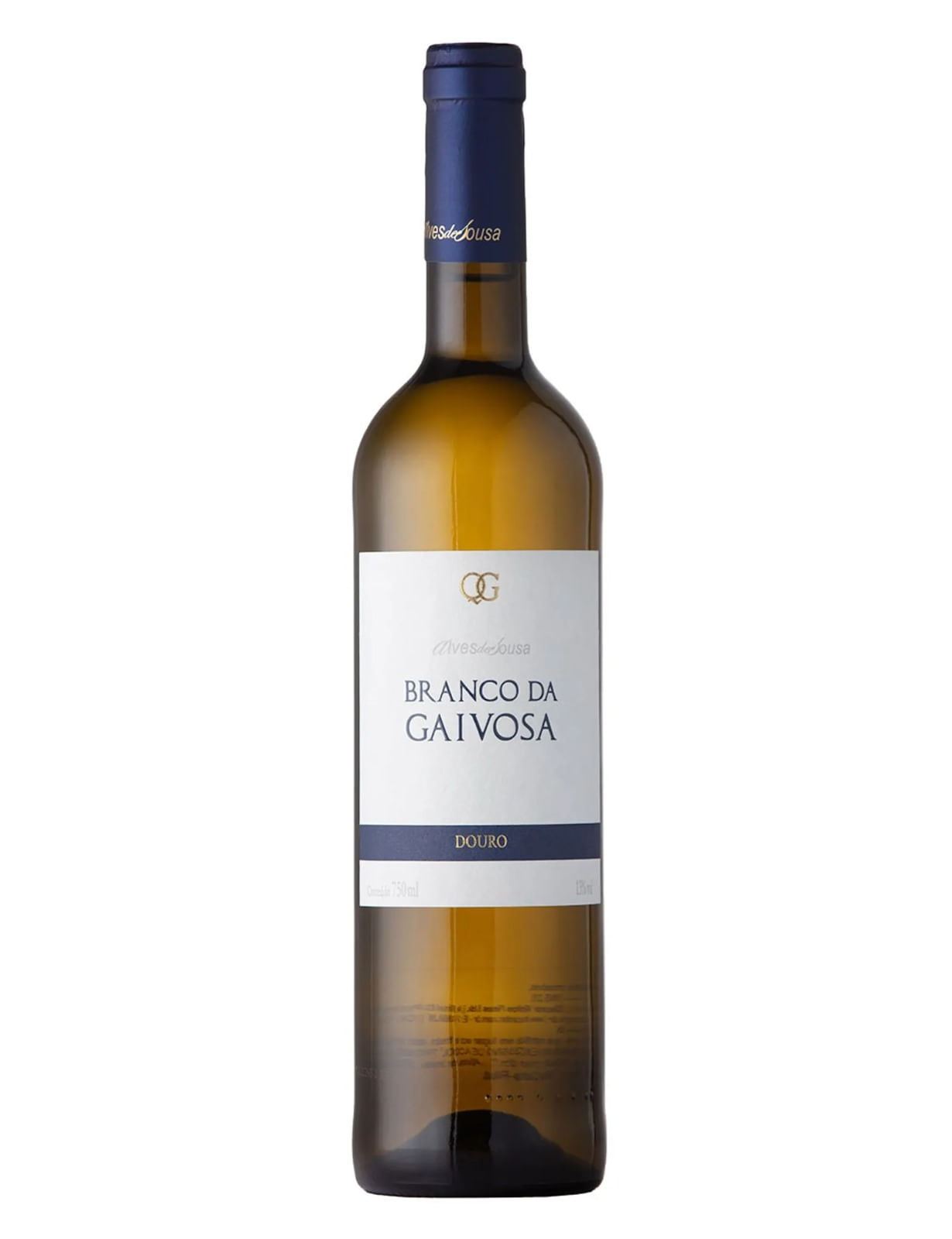 Alves de Sousa Branco da Gaivosa 2024