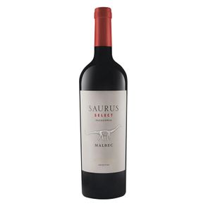 Schroeder Malbec Saurus Select 2023
