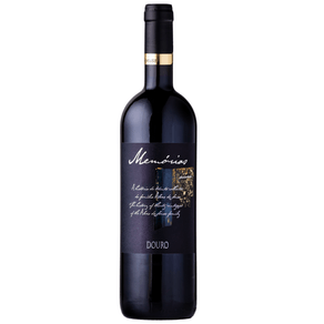 Alves de Sousa Douro Tinto Memórias