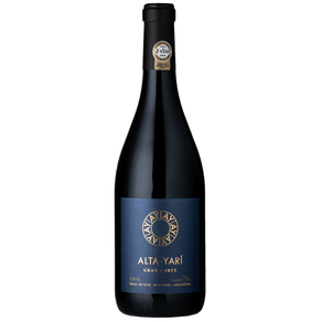 Alta-Yarí Gran Corte 2023
