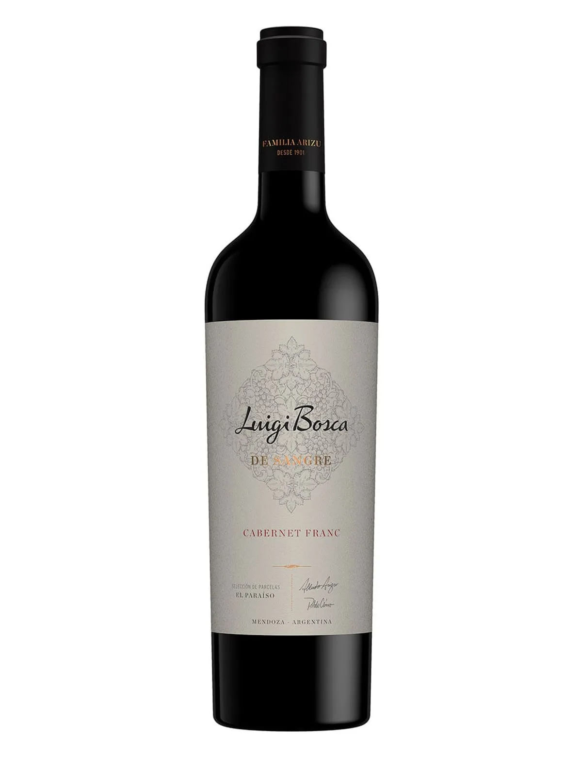 Luigi Bosca Cabernet Franc De Sangre 2023