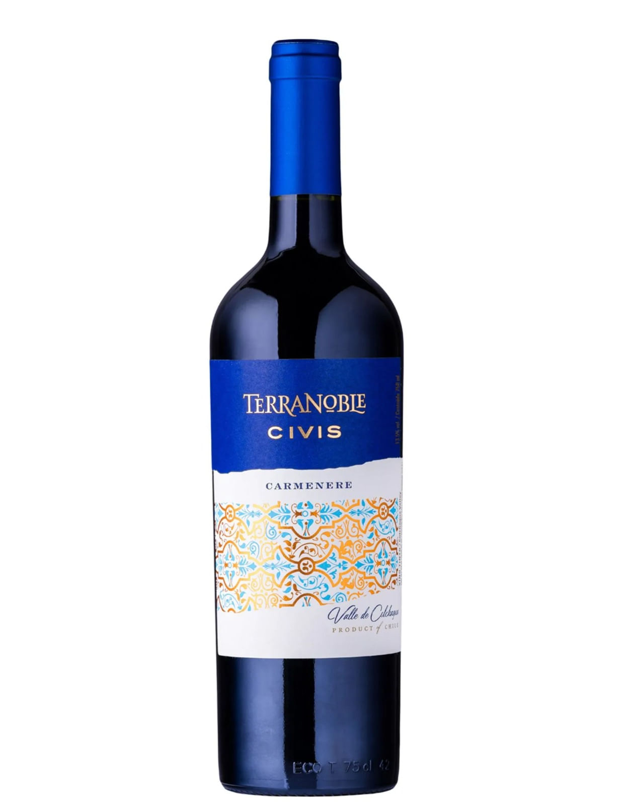 Terranoble Carménère Civis 2023