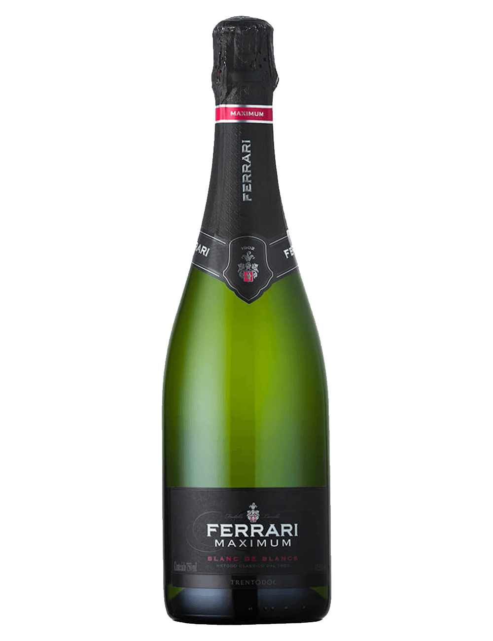 Ferrari Extra Brut Blanc de Blancs Maximum