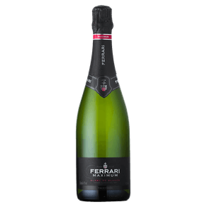 Ferrari Extra Brut Blanc de Blancs Maximum