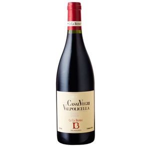 Ca’ La Bionda Valpolicella Classico Superiore Casalvegri 2018
