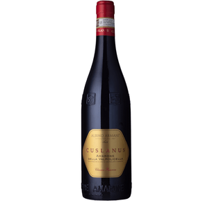 Albino Armani Amarone della Valpolicella Riserva Cuslanus 2017