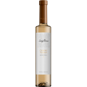 Luigi Bosca Gewurztraminer Granos Nobles 2024 Luigi Bosca Gewurztraminer Granos Nobles (500ml)