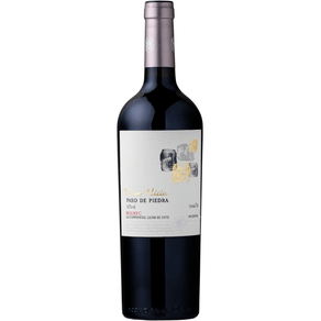 Viña Alicia Malbec Paso de Piedra 2020