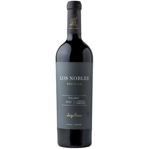 Luigi Bosca Malbec DOC Los Nobles 2021