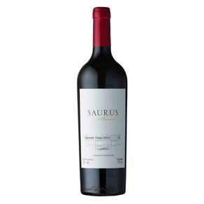 Schroeder Cabernet Franc Saurus Barrel Fermented 2022