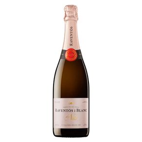 Raventós I Blanc Rosé De Nit 2023