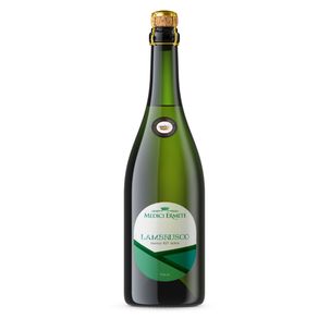 Medici Ermete Lambrusco Bianco Dolce dell'Emilia