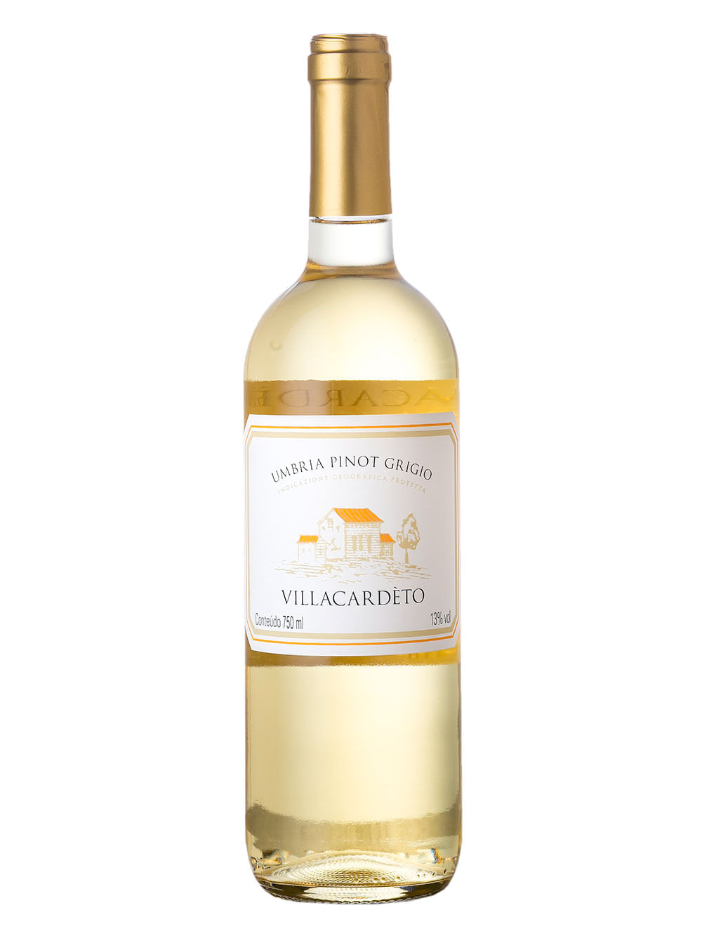 Villa Cardeto Pinot Grigio