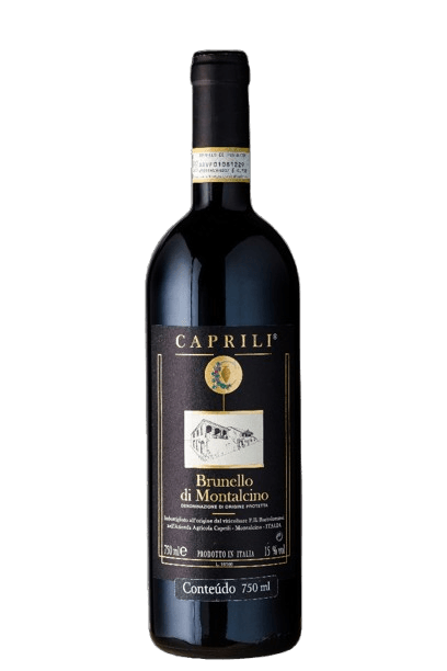 Caprili Brunello di Montalcino 2020