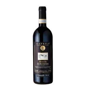Caprili Brunello di Montalcino 2020