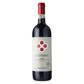 Umani Ronchi Conero Rosso Riserva Cùmaro 2021