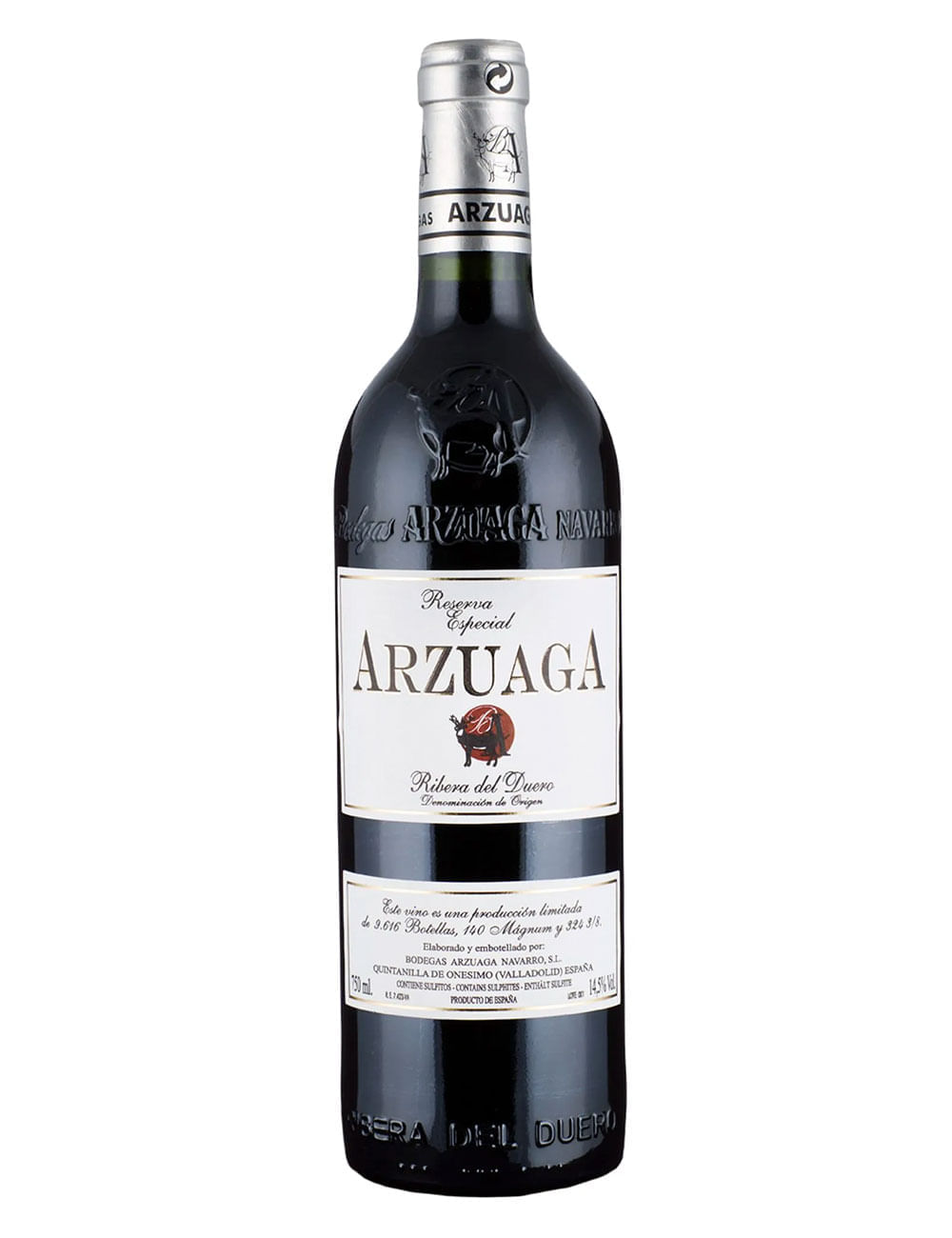 Arzuaga Reserva Especial 2019