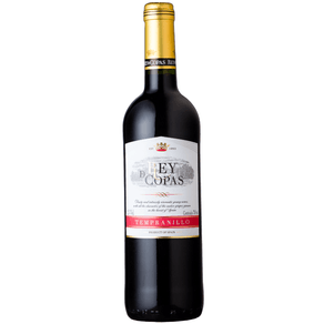 Bodegas Lozano Tempranillo Rey de Copas 2024