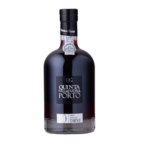 Quinta da Gaivosa Porto Tawny 10 Anos 500ml