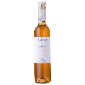 Alves de Sousa Porto Branco Special Reserve Caldas 500ml
