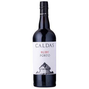 Alves de Sousa Porto Ruby Caldas