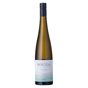 Bouza Albariño 2025