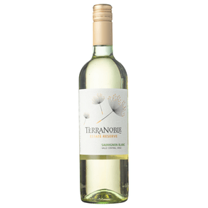 Terranoble Sauvignon Blanc Estate Reserve 2026