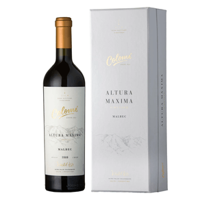 Colomé Malbec Altura Maxima 2019