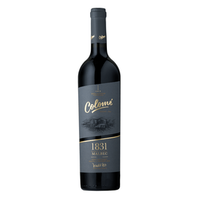 Colomé Malbec 1831 Oldest Vines 2020